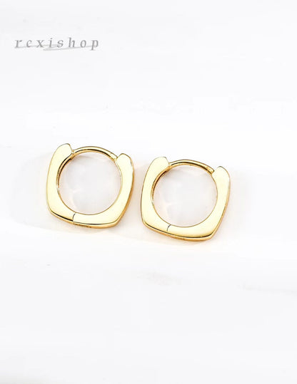 Pure Earrings