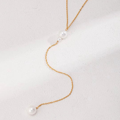 Quiet Necklace