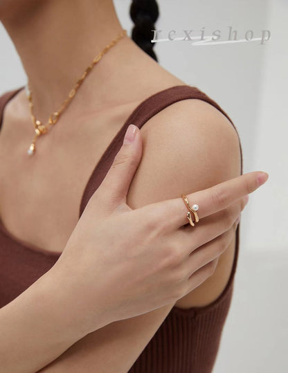 Flow Ring