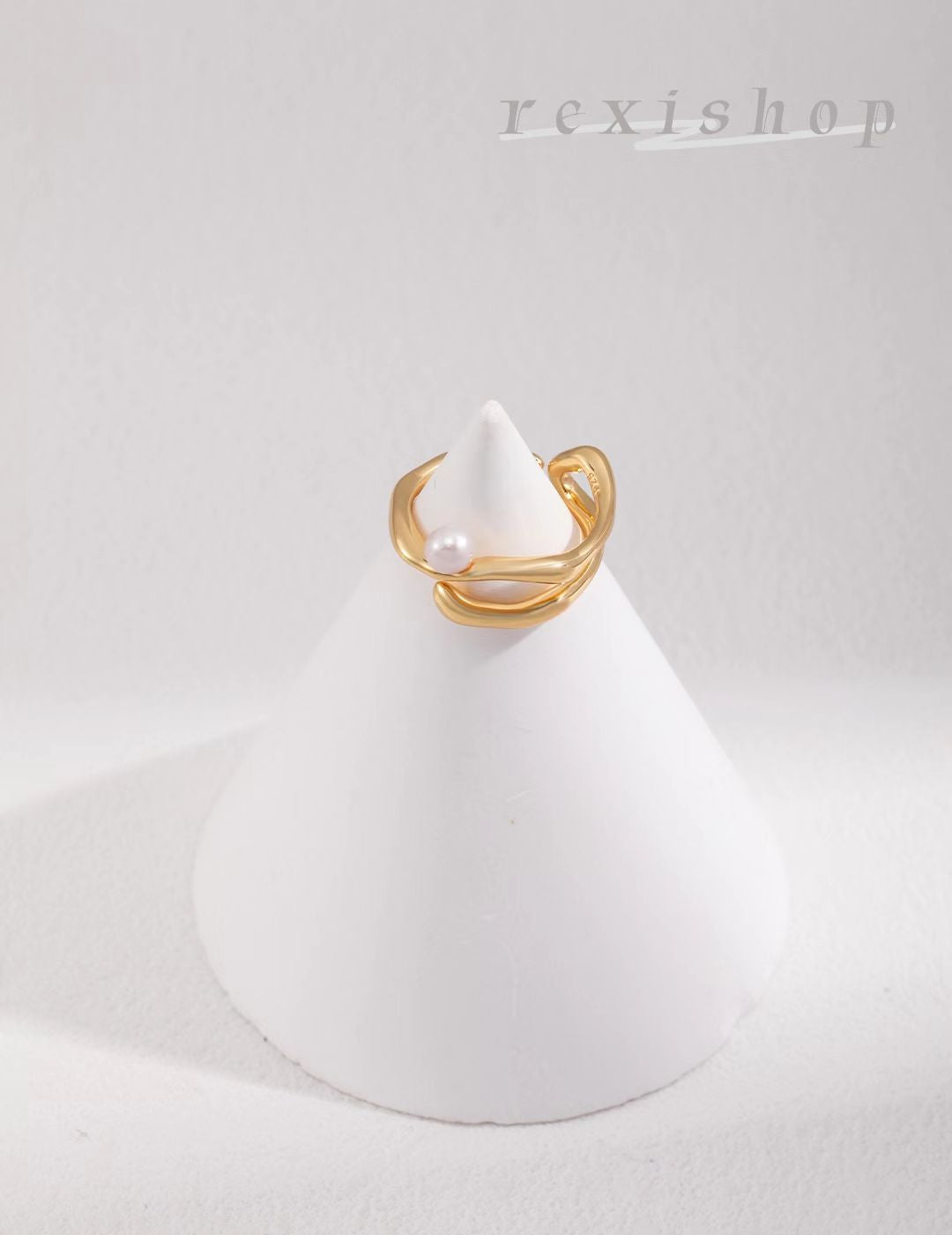 Flow Ring
