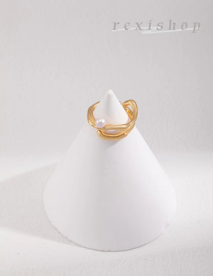 Flow Ring
