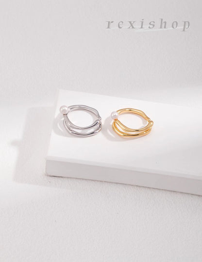 Flow Ring