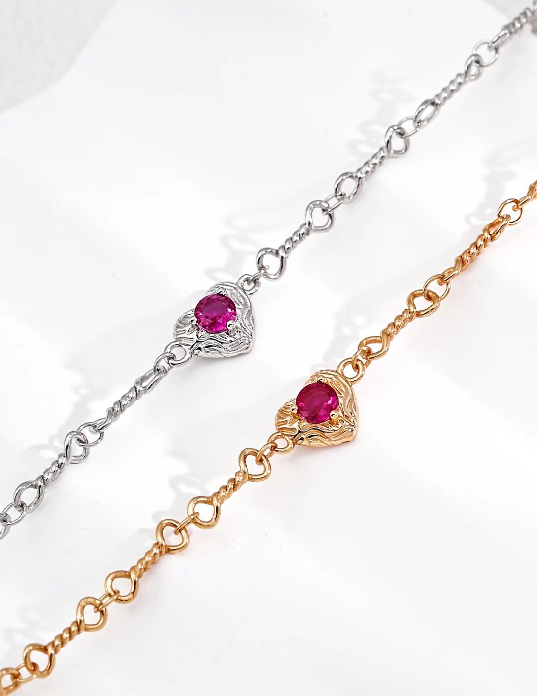 Twist Bracelet