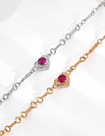 Twist Bracelet