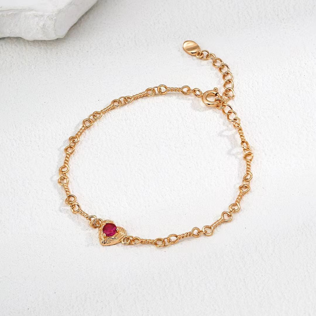 Twist Bracelet