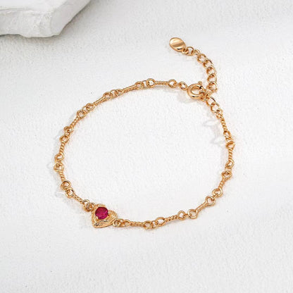 Twist Bracelet