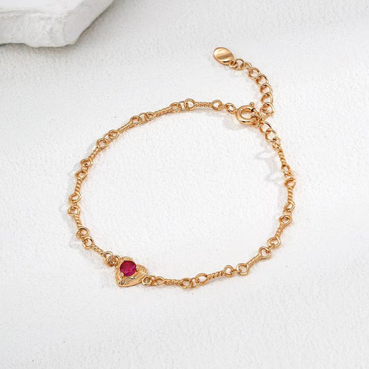 Twist Bracelet