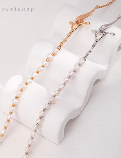 Flow Necklace