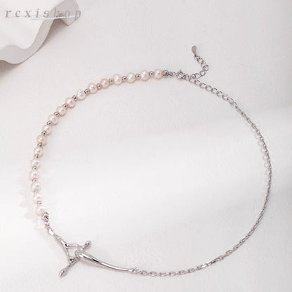 Flow Necklace