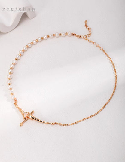 Flow Necklace