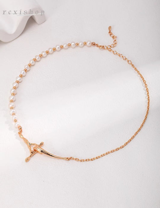 Flow Necklace