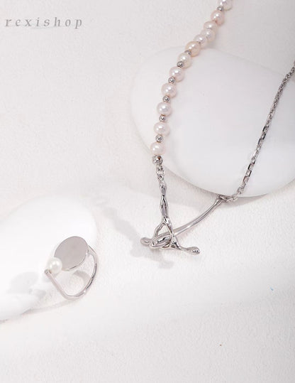 Flow Necklace