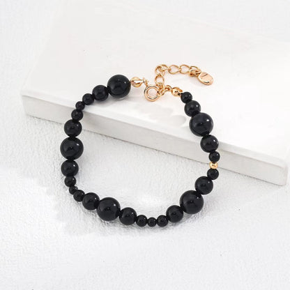 Agate Bracelet