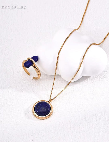Night Necklace