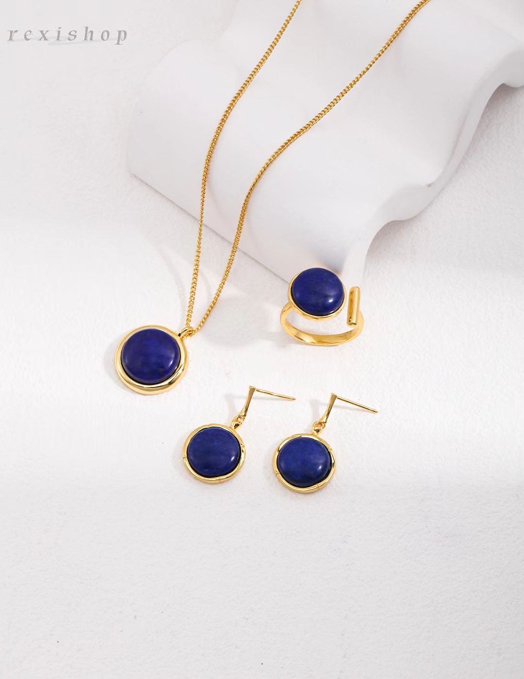 Night Necklace