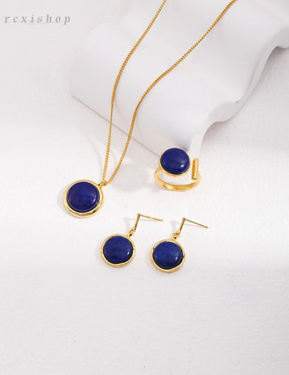Night Necklace