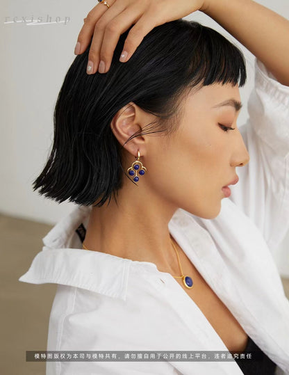 Night Necklace