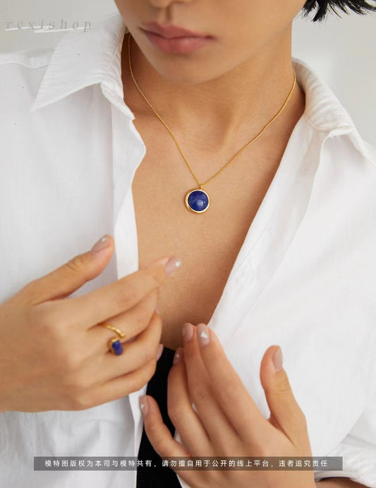 Night Necklace