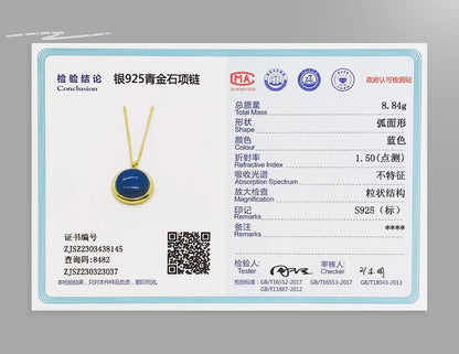Night Necklace