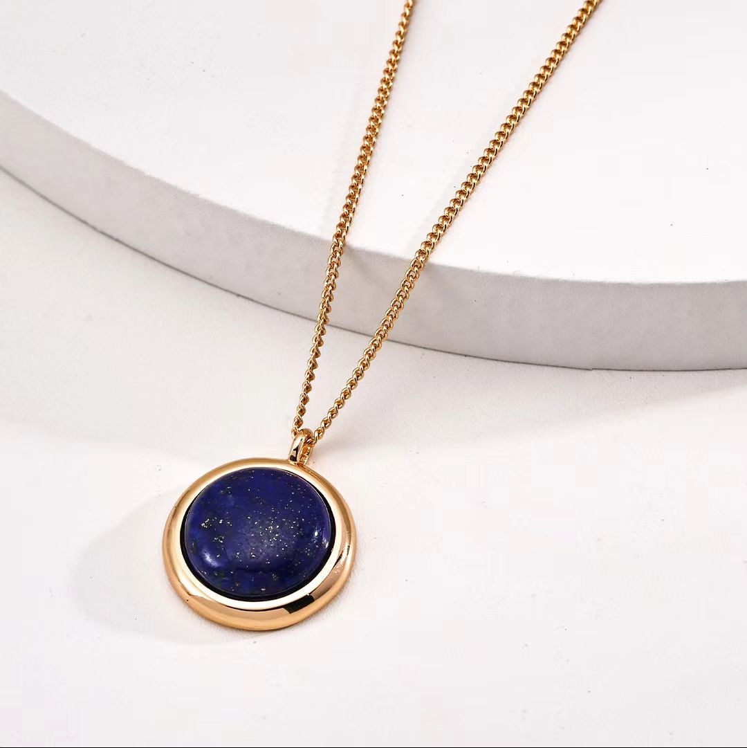 Night Necklace