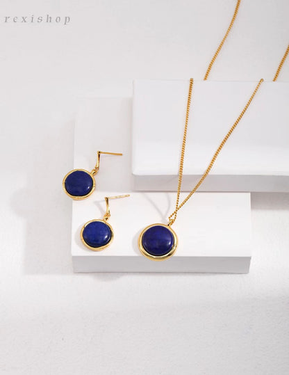 Night Necklace