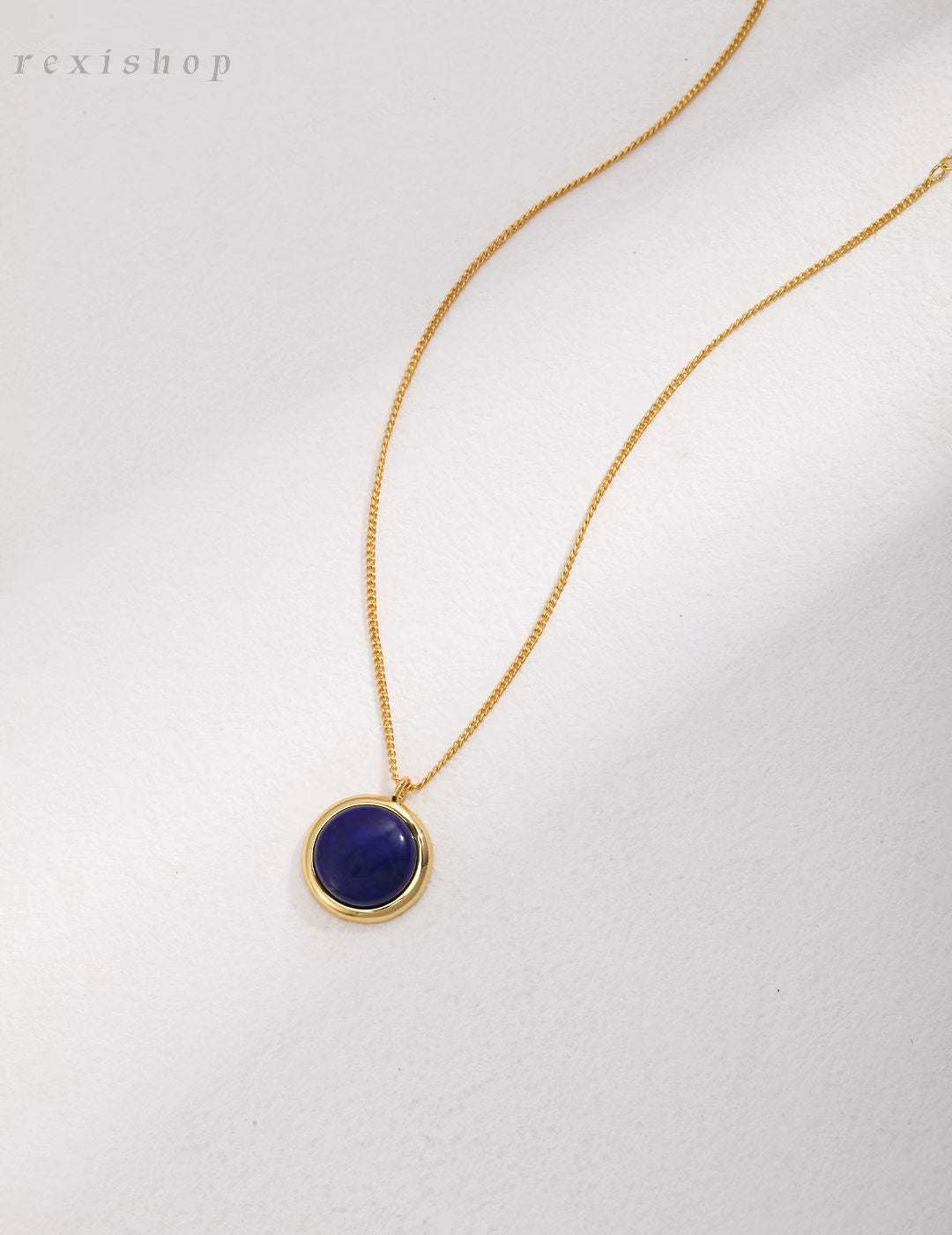 Night Necklace