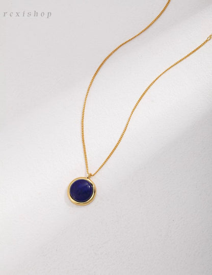 Night Necklace