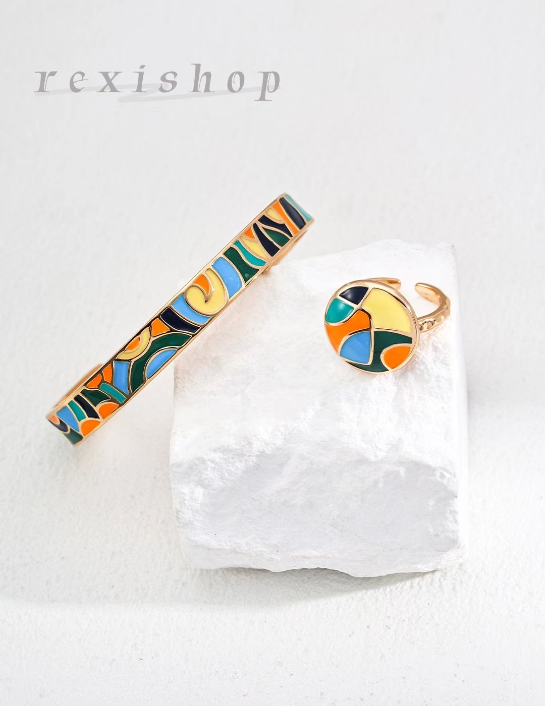 Starry Bracelet