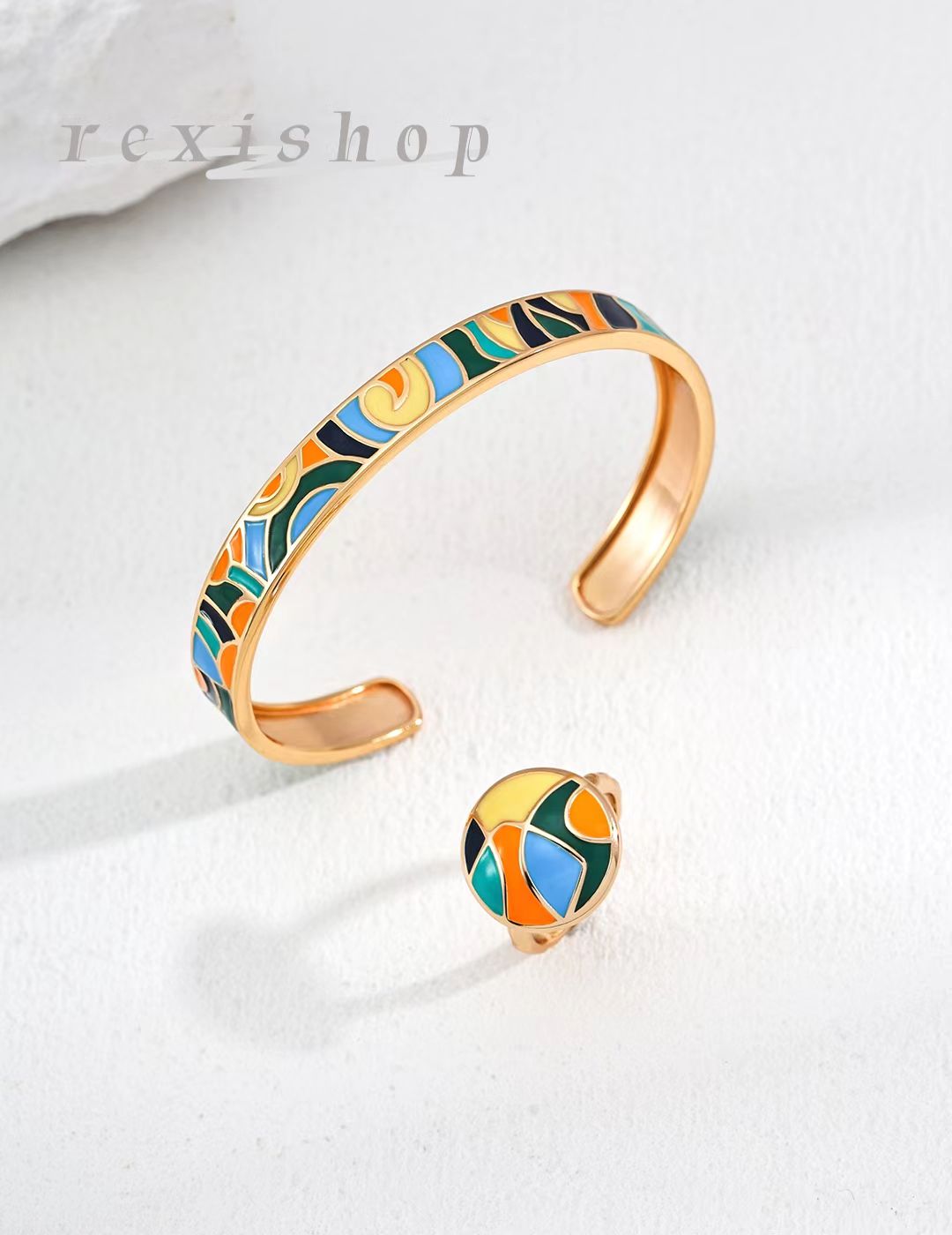 Starry Bracelet