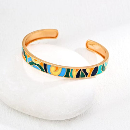 Starry Bracelet