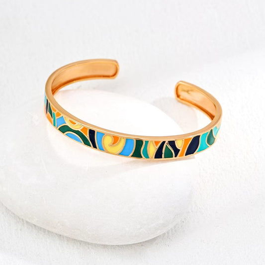Starry Bracelet