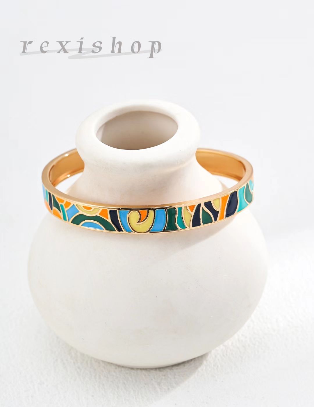 Starry Bracelet