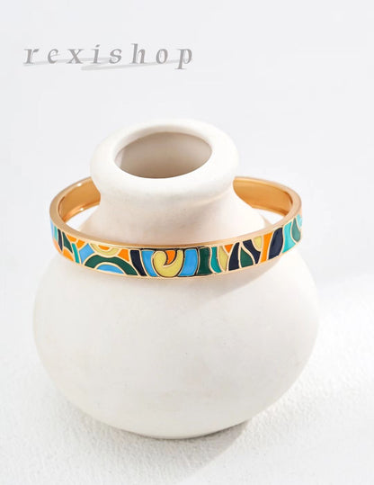 Starry Bracelet