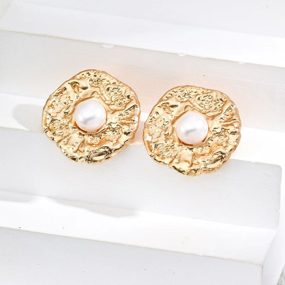 Vintage Earrings