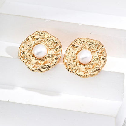Vintage Earrings