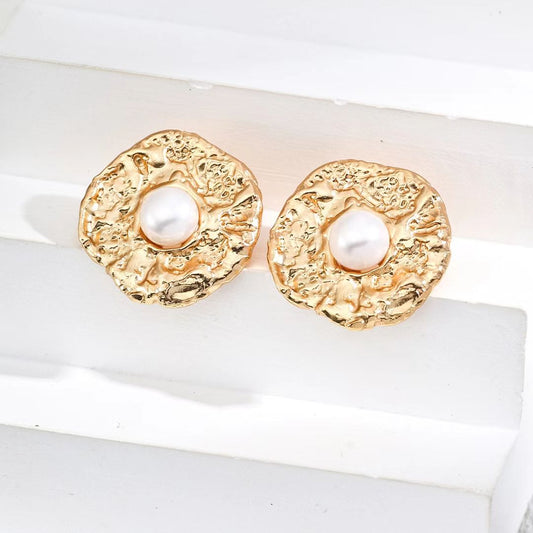 Vintage Earrings