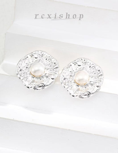 Vintage Earrings