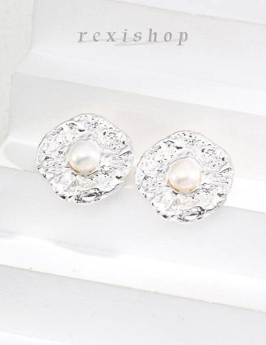 Vintage Earrings