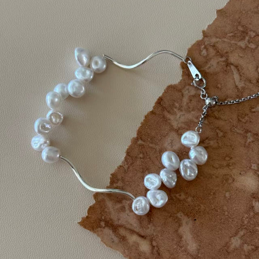 Wave Bracelet