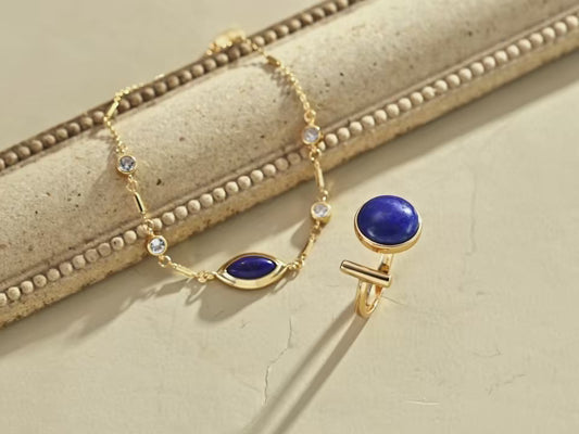 Skiff Bracelet