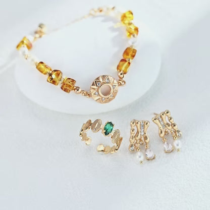 Time Bracelet