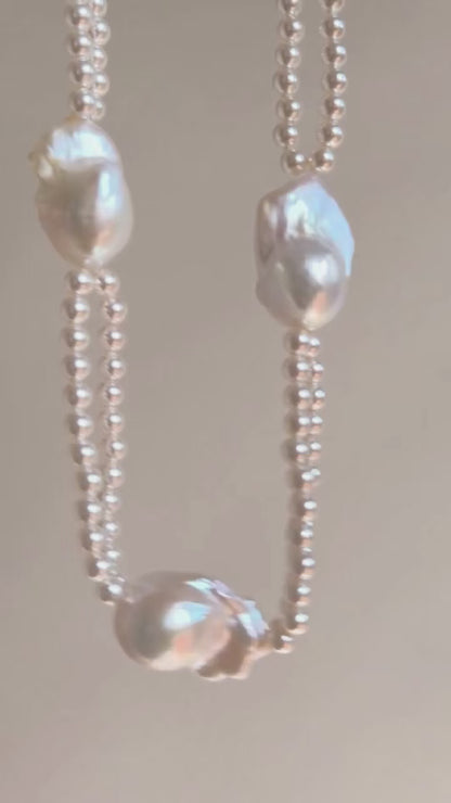 Triple Bracelet