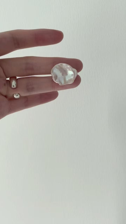 Petal Ring