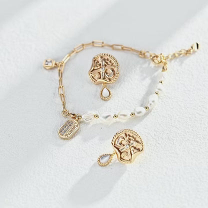 Sweet Bracelet