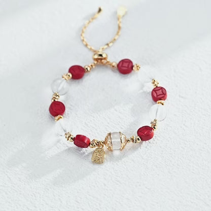 Luck Bracelet