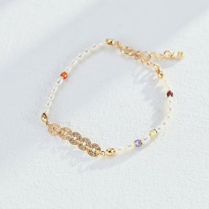 Fortune Bracelet