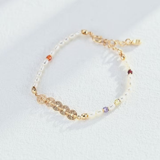 Fortune Bracelet