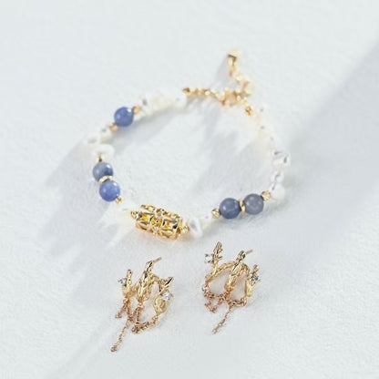 Clover Bracelet