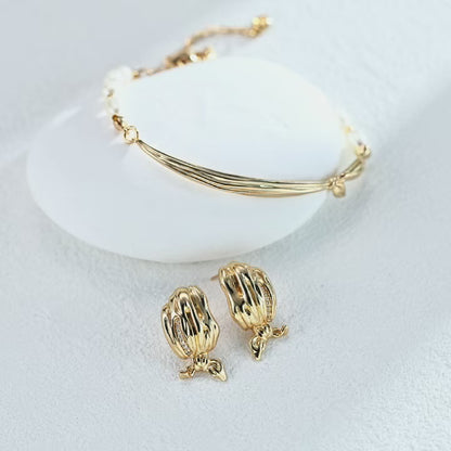 Silk Bracelet
