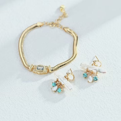 Fine Bracelet